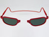 TEYES London Frames with Sunglasses lenses - Magneteyes UK Ltd.