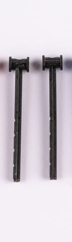 Replacement Side Arms (Sold per pair) - Magneteyes UK Ltd.