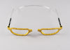 TEYES London Frames with Sunglasses lenses