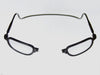 Create a custom look with new TEYES magnetic glasses frame colours. Please click on "more details" when ordering these products to give you more information - Magneteyes UK Ltd.