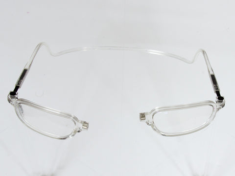 TEYES with prescription lenses