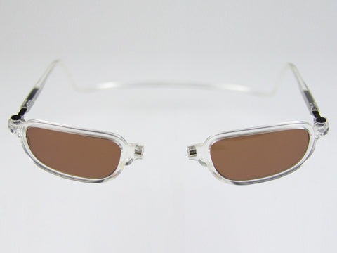 TEYES London Frames with Sunglasses lenses - Magneteyes UK Ltd.