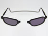 TEYES London Frames with Sunglasses lenses - Magneteyes UK Ltd.