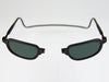 TEYES London Frames with Sunglasses lenses - Magneteyes UK Ltd.